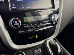 Used 2020  Nissan Murano 4d SUV AWD SL at Graham Auto Mall near Mansfield&comma; OH