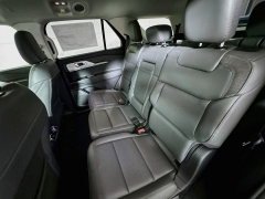 New 2026  Ford Explorer Active w&sol;200A Pkg 4WD at Dutro Auto near Zanesville&comma; OH