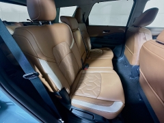 New 2026  Nissan Pathfinder Platinum 4WD at Graham Auto Mall near Mansfield&comma; OH