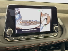 New 2026  Nissan Rogue 2026&period;5 AWD Rock Creek at Dutro Auto near Zanesville&comma; OH