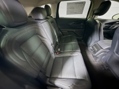 New 2026  Lincoln Nautilus Reserve AWD at Graham Auto Mall near Mansfield&comma; OH