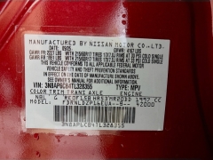 New 2026  Nissan Kicks SV AWD at Dutro Auto near Zanesville, OH