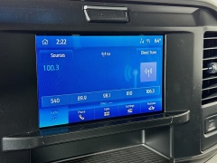 New 2025  Ford Super Duty F-350 4WD XL SuperCab SRW 8' Box at Graham Auto Mall near Mansfield, OH