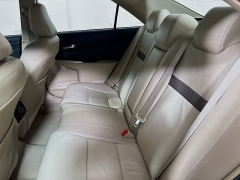 Used 2013  Toyota Camry 4d Sedan XLE at Dutro Auto near Zanesville&comma; OH