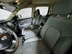 Used 2020  Ram 1500 4WD Crew Cab Tradesman at Graham Auto Mall near Mansfield&comma; OH