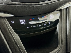 Used 2017  Cadillac XT5 4d SUV FWD Luxury at Graham Auto Mall near Mansfield, OH