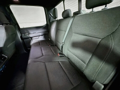 Used 2024  Ford F-150 4WD XLT SuperCrew 5&period;5' Box Hybrid at Graham Auto Mall near Mansfield&comma; OH