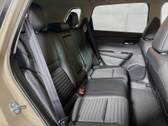 New 2026  Nissan Rogue 2026&period;5 AWD Rock Creek at Graham Auto Mall near Mansfield&comma; OH