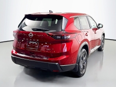New 2026  Nissan Rogue 2026&period;5 AWD SV at Dutro Auto near Zanesville&comma; OH
