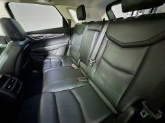 Used 2017  Cadillac XT5 4d SUV FWD Luxury at Graham Auto Mall near Mansfield, OH