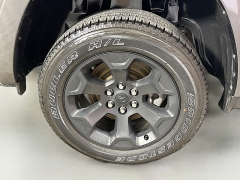 Used 2025  Ram 1500 4WD Big Horn Crew Cab 5'7" Box Lvl 2 at Dutro Auto near Zanesville&comma; OH