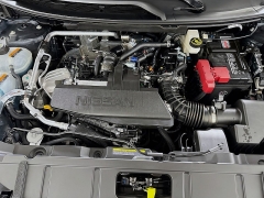 New 2026  Nissan Rogue AWD S *Ltd Avail* at Dutro Auto near Zanesville, OH