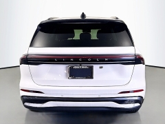 New 2026  Lincoln Nautilus Reserve AWD Hybrid at Dutro Auto near Zanesville&comma; OH