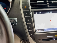 Used 2019  Lincoln Nautilus 4d SUV FWD Reserve 2&period;0L at Graham Auto Mall near Mansfield&comma; OH