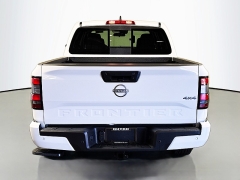 New 2026  Nissan Frontier Crew Cab 4x4 SV at Dutro Auto near Zanesville&comma; OH
