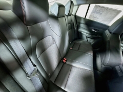 New 2027  Nissan Sentra SR Sedan at Graham Auto Mall near Mansfield&comma; OH