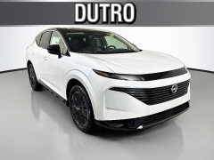 New 2027  Nissan Murano AWD Platinum at Dutro Auto near Zanesville&comma; OH