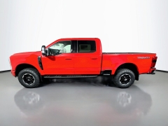 New 2026  Ford Super Duty F-250 4WD XLT Crew Cab SRW 6&period;75' Box at Dutro Auto near Zanesville&comma; OH