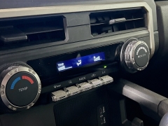 Used 2024  Toyota Tacoma 4WD SR Double Cab 5ft Bed MT at Graham Auto Mall near Mansfield, OH