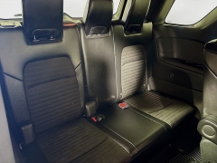Used 2024  Nissan Pathfinder Rock Creek 4WD at Graham Auto Mall near Mansfield&comma; OH