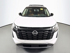 New 2026  Nissan Pathfinder Platinum 4WD at Dutro Auto near Zanesville&comma; OH