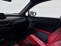 Used 2021  Lexus UX UX 250h F SPORT AWD at Dutro Auto near Zanesville&comma; OH