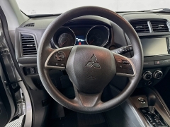 Used 2024  Mitsubishi Outlander Sport ES 2&period;0 AWC at Dutro Auto near Zanesville&comma; OH