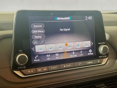 New 2026  Nissan Rogue 2026&period;5 AWD Dark Armor at Dutro Auto near Zanesville&comma; OH