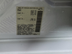 Used 2024  Nissan Altima 2&period;5 SR AWD Sedan at Dutro Auto near Zanesville&comma; OH