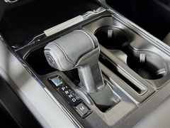 New 2025  Ford F-150 4WD LARIAT SuperCrew 5.5' Box Hybrid at Graham Auto Mall near Mansfield, OH