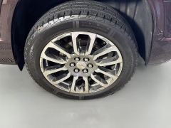 Used 2020  GMC Acadia 4d SUV AWD Denali at Dutro Auto near Zanesville&comma; OH