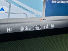 New 2026  Nissan Murano AWD Platinum at Dutro Auto near Zanesville&comma; OH