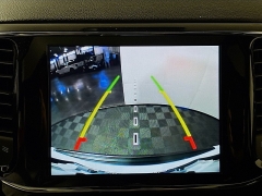 Used 2021  Jeep Grand Cherokee 80th Anniversary 4x4 at Graham Auto Mall near Mansfield, OH