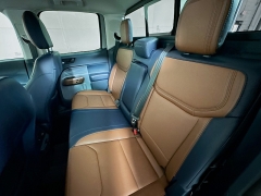 Used 2023  Ford Maverick Lariat FWD SuperCrew at Graham Auto Mall near Mansfield, OH