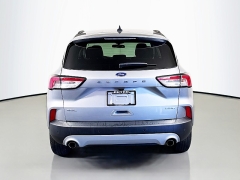 Used 2022  Ford Escape SEL AWD at Graham Auto Mall near Mansfield&comma; OH