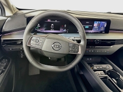 New 2027  Nissan Murano AWD Dark Armor at Graham Auto Mall near Mansfield&comma; OH