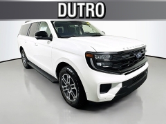 New 2025  Ford Expedition Max Active 4x4 at Graham Auto Mall near Mansfield, OH
