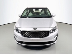 Used 2019  Kia Sedona 4d Wagon L at Graham Auto Mall near Mansfield&comma; OH