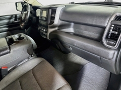 Used 2020  Ram 1500 4WD Crew Cab Tradesman at Graham Auto Mall near Mansfield&comma; OH