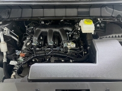 New 2026  Nissan Pathfinder Rock Creek 4WD at Graham Auto Mall near Mansfield&comma; OH