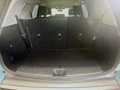 New 2026  Nissan Pathfinder SL 4WD at Graham Auto Mall near Mansfield&comma; OH