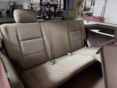 Used 2005  Nissan Armada 4d SUV 4WD SE at Graham Auto Mall near Mansfield&comma; OH