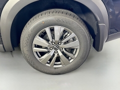 New 2025  Nissan Pathfinder SV 4WD at Graham Auto Mall near Mansfield, OH