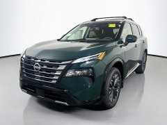 New 2026  Nissan Rogue 2026&period;5 AWD Platinum at Graham Auto Mall near Mansfield&comma; OH