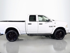 Used 2016  Ram 1500 4WD Quad Cab Tradesman at Dutro Auto near Zanesville&comma; OH