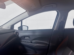 New 2025  Nissan Versa SR CVT at Graham Auto Mall near Mansfield&comma; OH