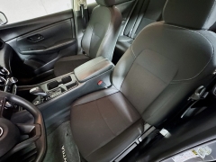 Used 2025  Nissan Sentra S CVT at Dutro Auto near Zanesville&comma; OH