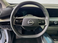 New 2026  Nissan Murano AWD Platinum at Graham Auto Mall near Mansfield, OH