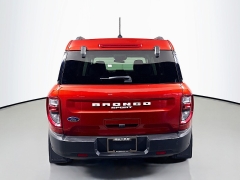 Used 2023  Ford Bronco Sport Big Bend 4x4 at Graham Auto Mall near Mansfield, OH