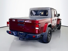 Used 2021  Jeep Gladiator Willys Sport 4x4 at Graham Auto Mall near Mansfield&comma; OH